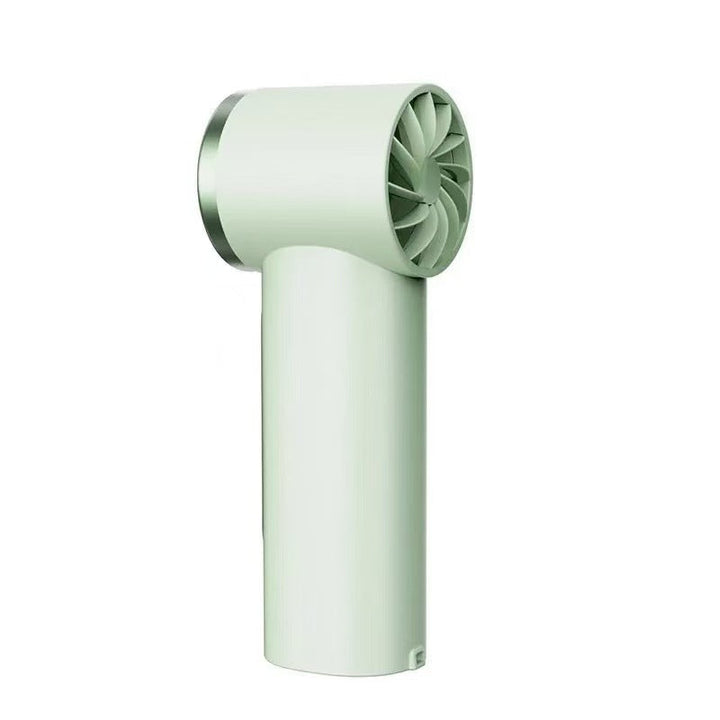 Women's Portable Micro Fan with Digital Control Kalsten