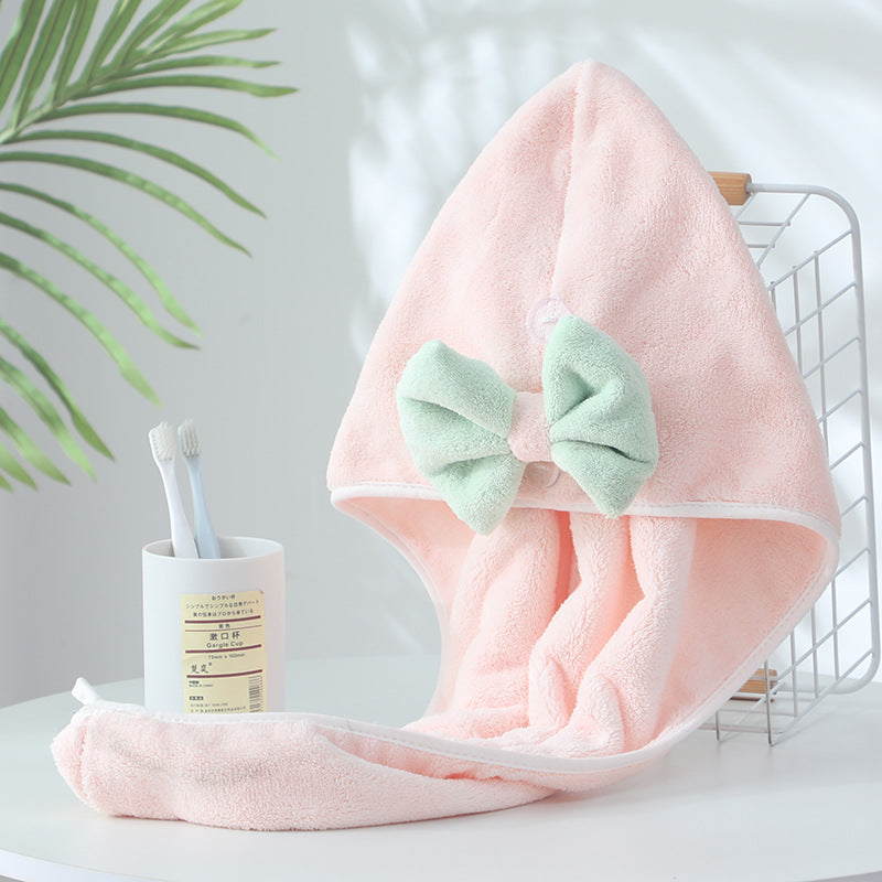 Women Hooded Towel Kalsten