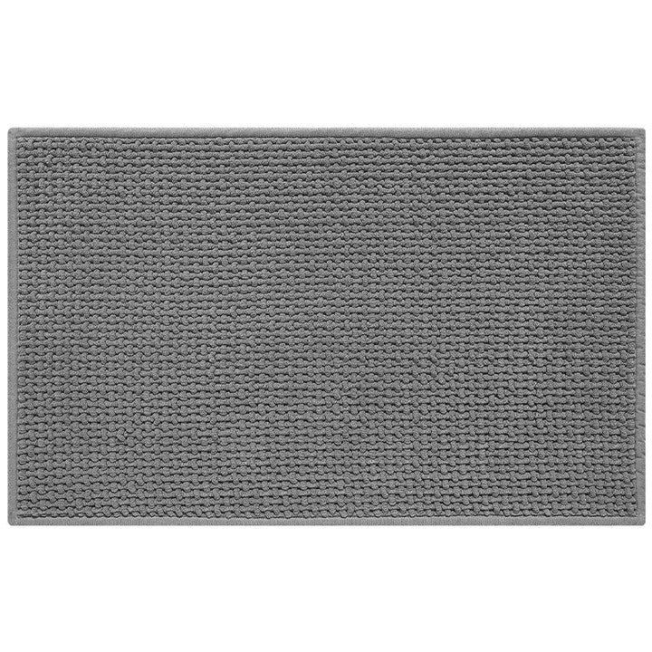 Natural Fiber Bath Mat Kalsten