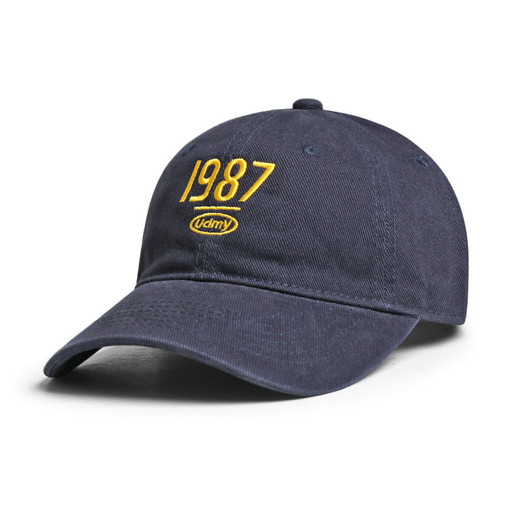 Women's stylish leisure cap Brehn