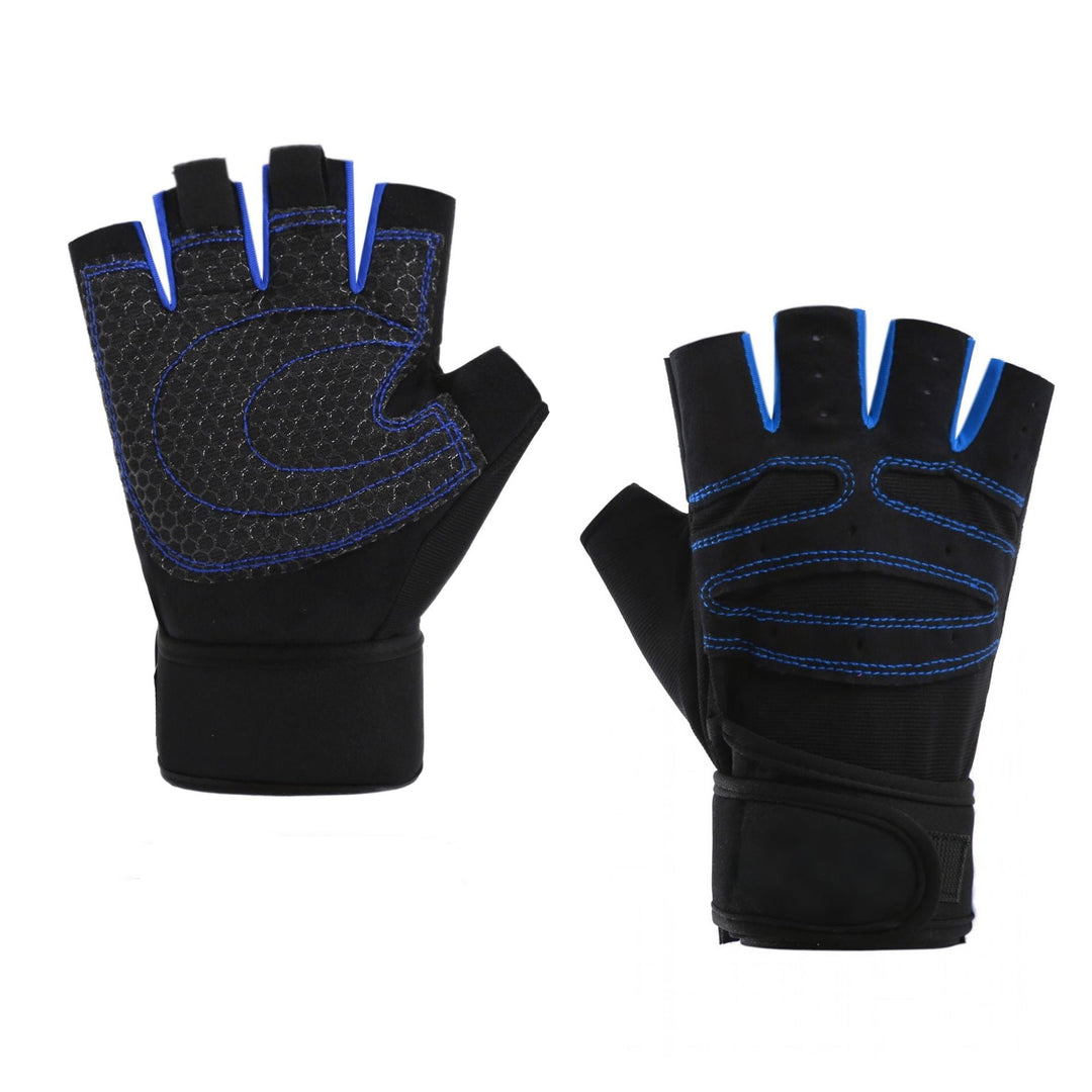 Women's Fitness Gloves Kalsten