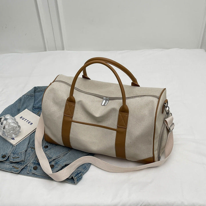 Robust and Stylish Travel Bag Kalsten