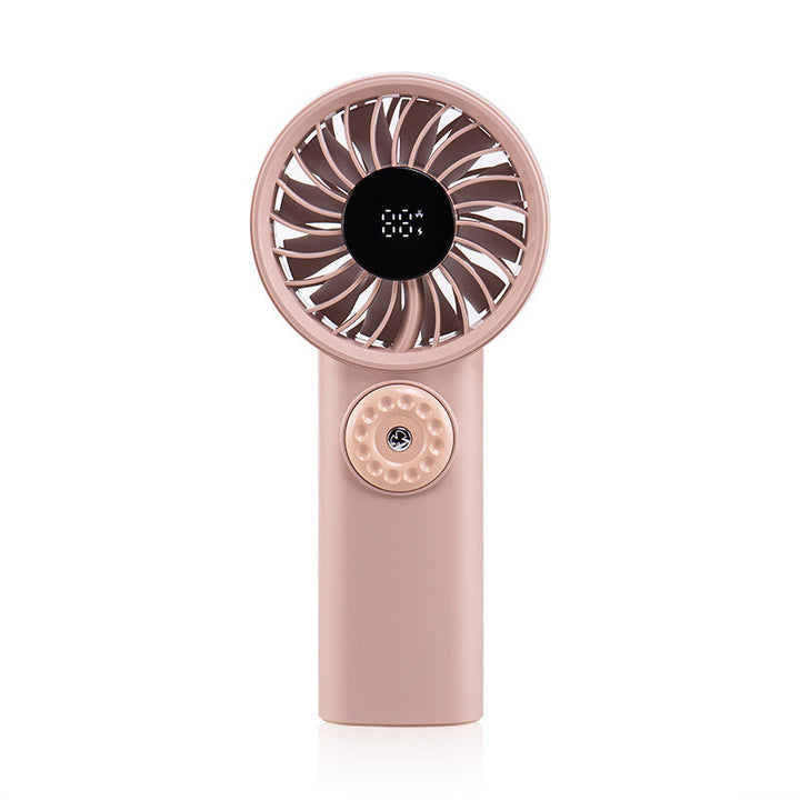Portable Handheld Fan Kalsten