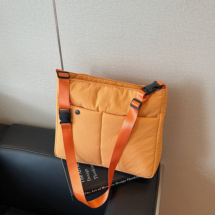 Practical everyday handbag Kalsten