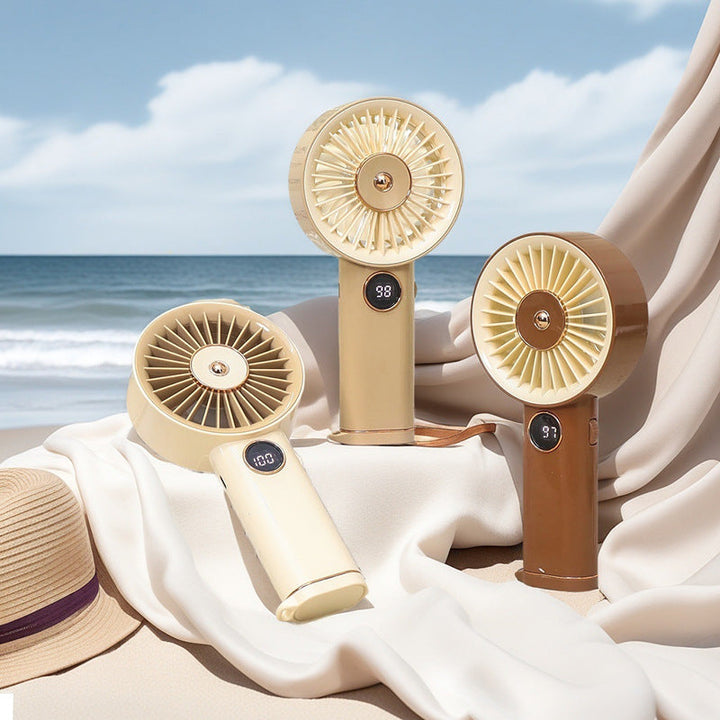 Portable Mini Hand Fan Kalsten