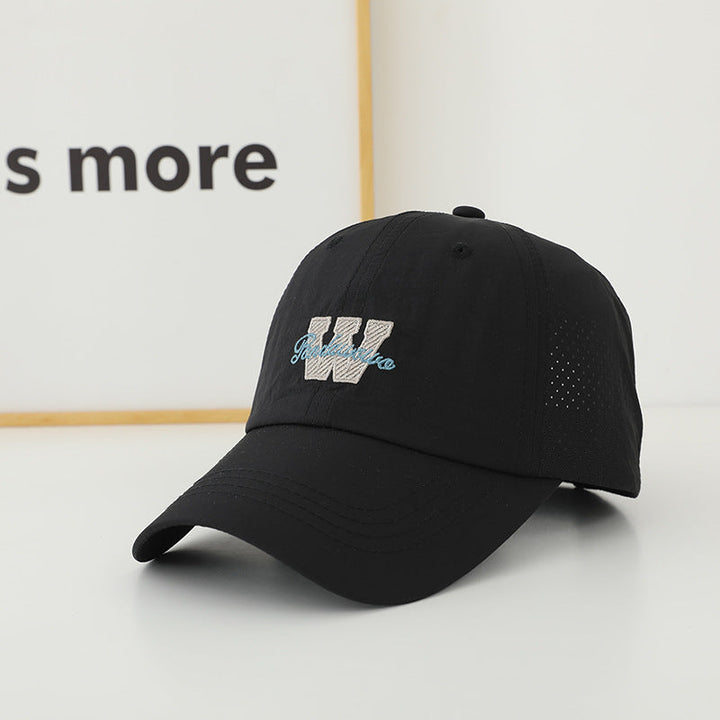 Women's Breathable Sports Cap Kalsten