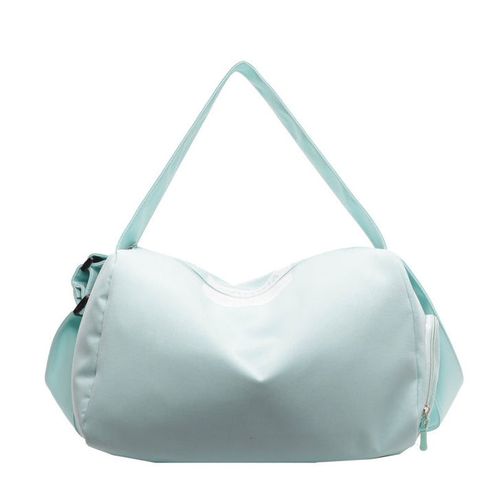 Women's Stylish Multifunctional Travel Sports Bag Kalsten