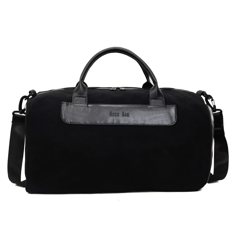 Travel Duffel Bag