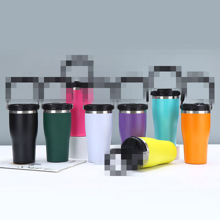 Women's Insulated Mug Kalsten