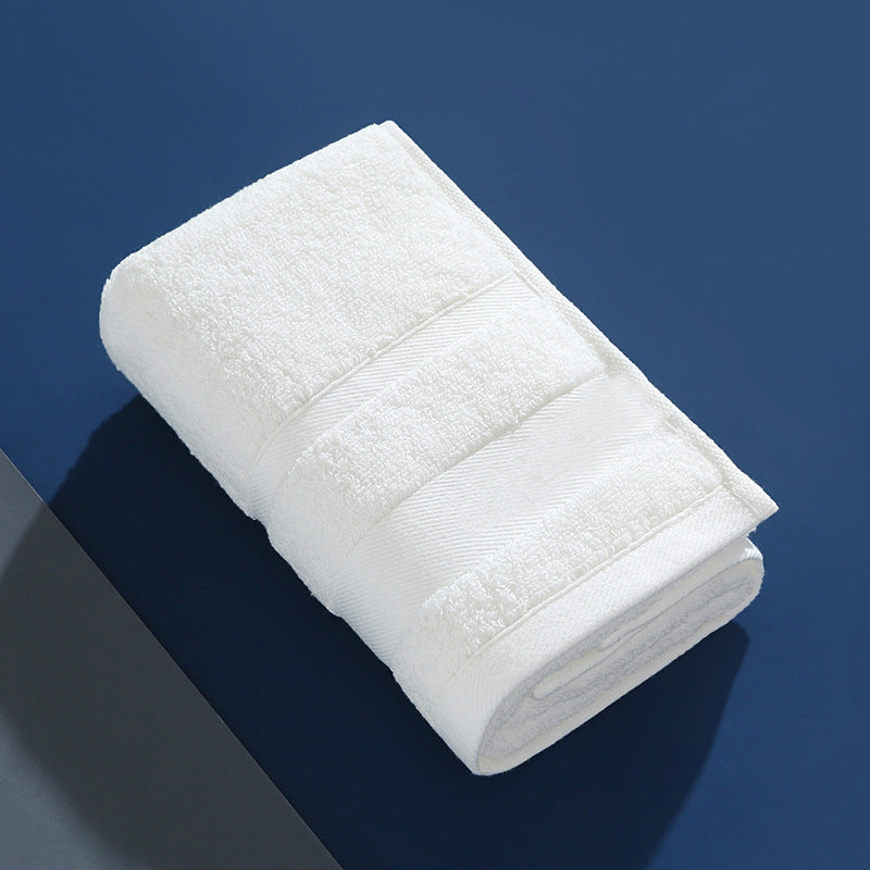 High-Quality Terry Bath Towel With Luxurious Design Kalsten