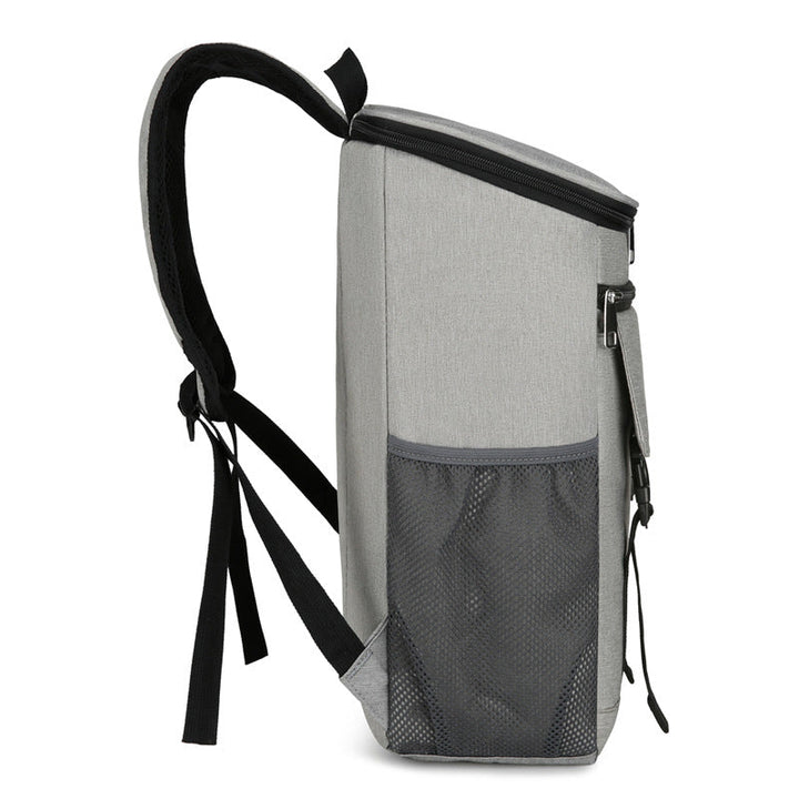Premium Multi-Compartment Business Backpack Kalsten