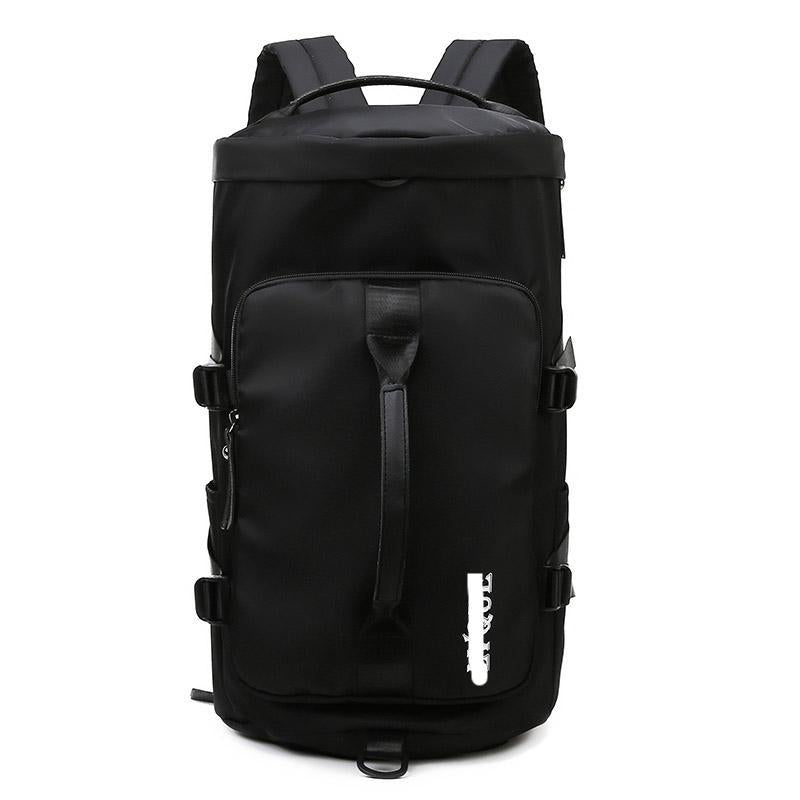 Multifunctional Backpack Bag With Various Compartments Kalsten