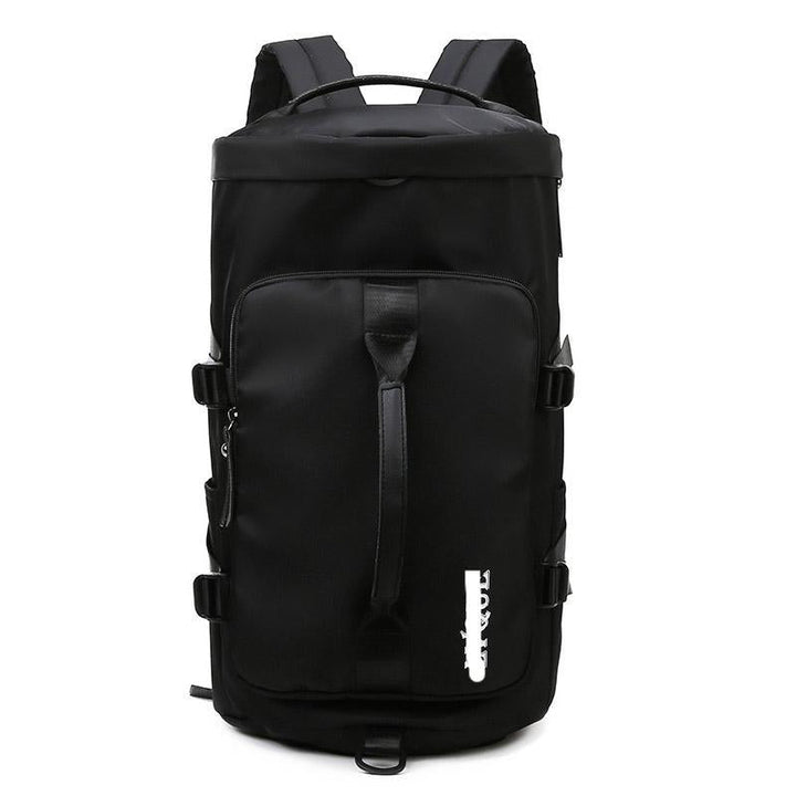 Multifunctional Backpack Bag With Various Compartments Kalsten