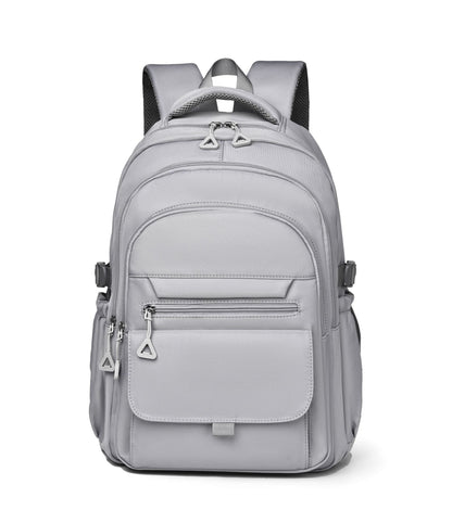 Versatile High-Functionality Laptop Backpack Acalora
