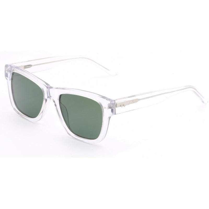 Ladies fashionable sunglasses in elegant tortoiseshell design Kalsten
