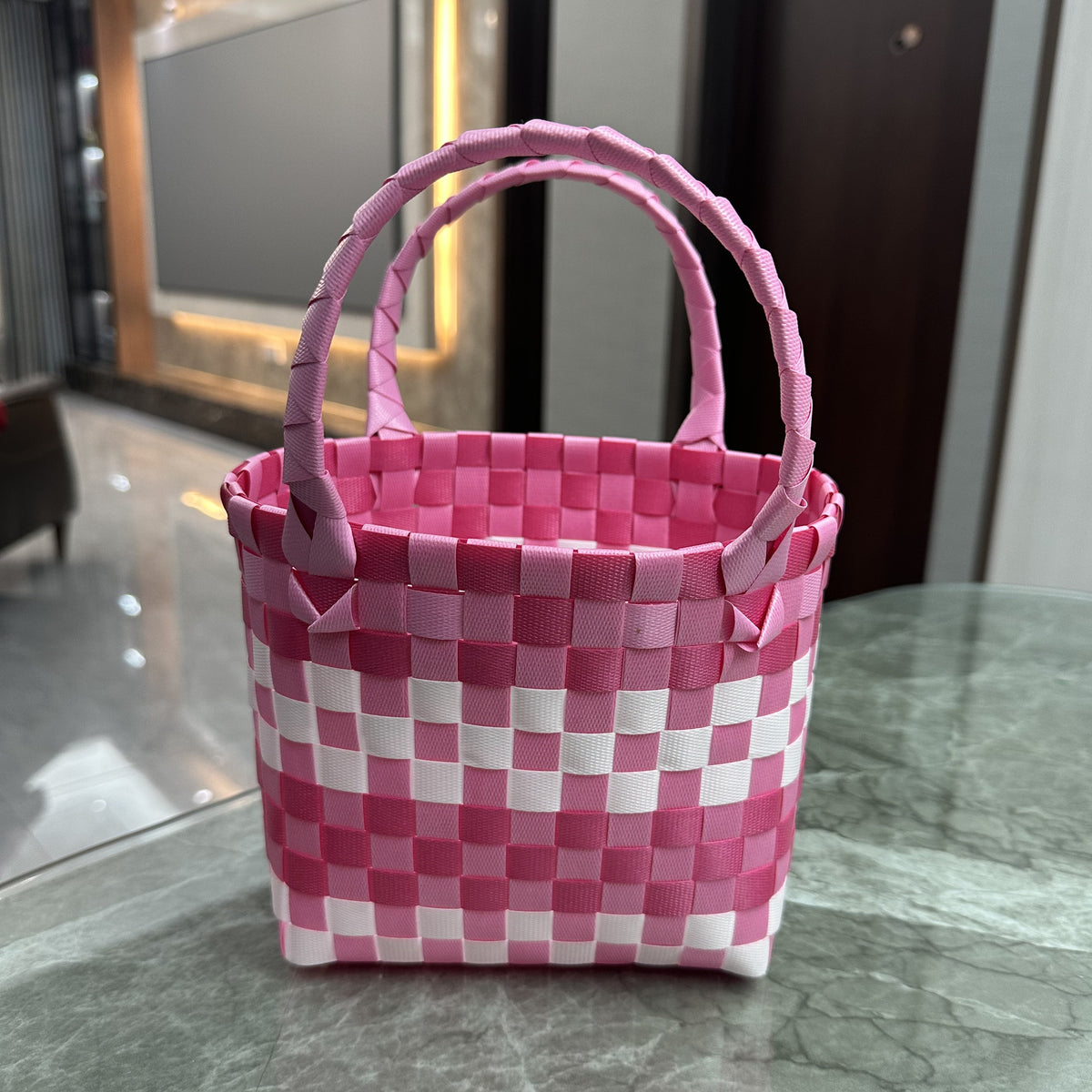 Trendy Handbag Acalora