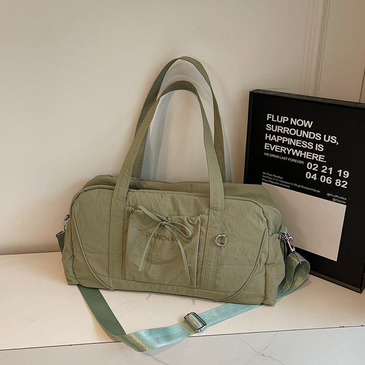 Ladies Sports Bag Kalsten