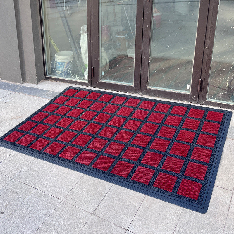Indoor Outdoor Anti-Slip Entrance Mat Kalsten
