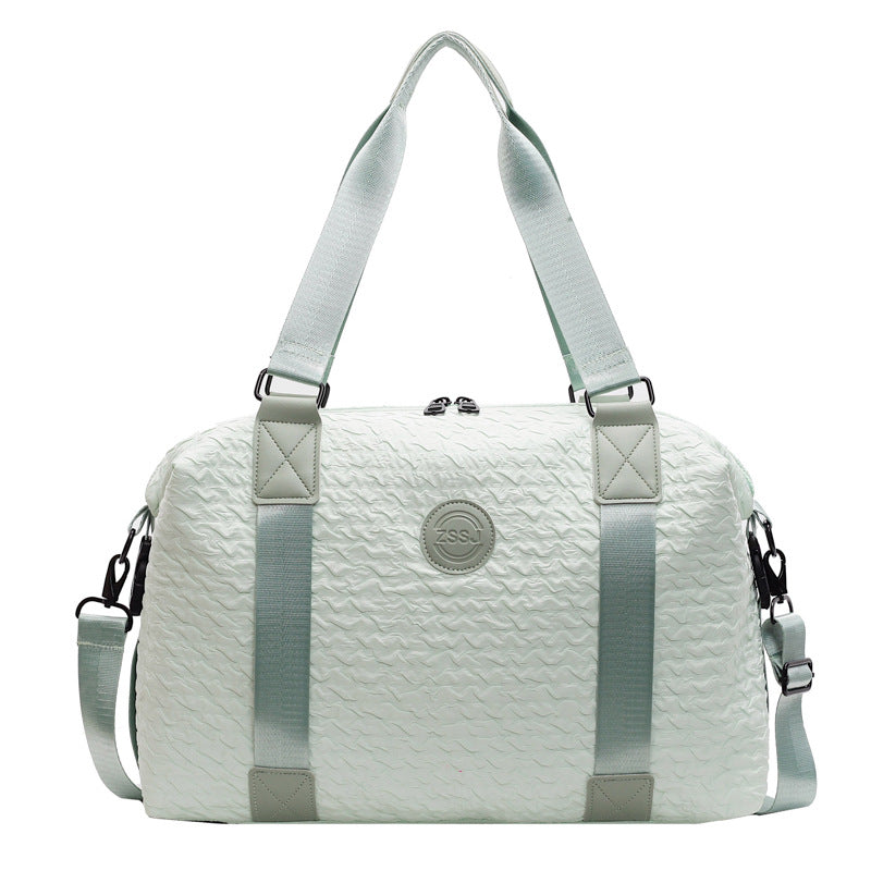 Multifunctional Sports And Leisure Bag Kalsten