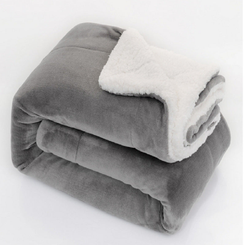 Women's Cozy Blanket Kalsten