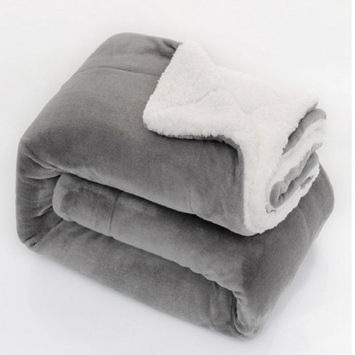 Women's Cozy Blanket Kalsten