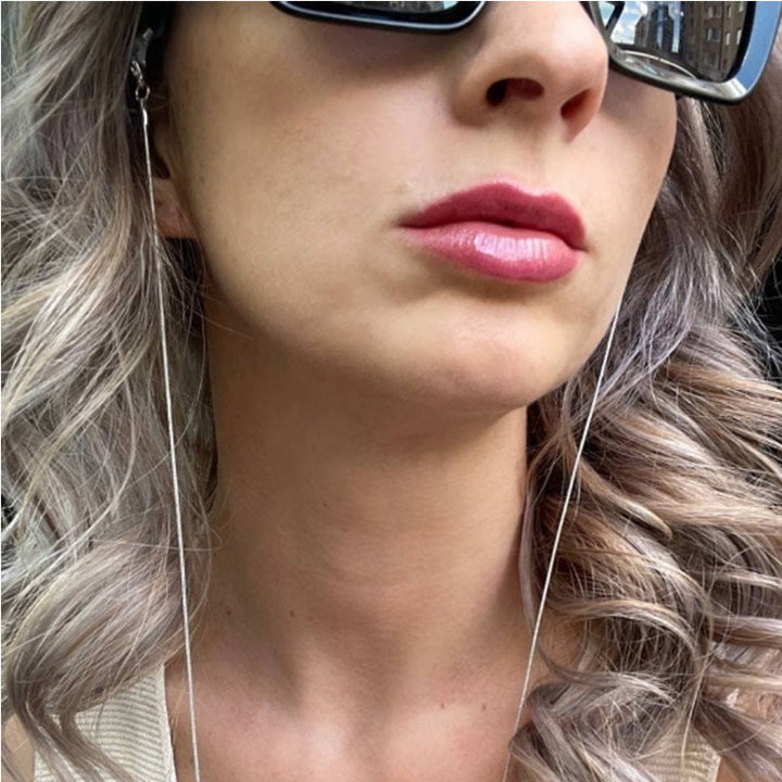 Stylish Adjustable Eyewear Chain Kalsten