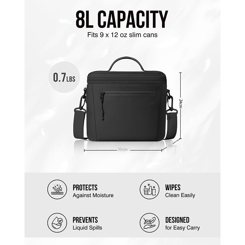 Women Elegant and practical cooler bag Kalsten