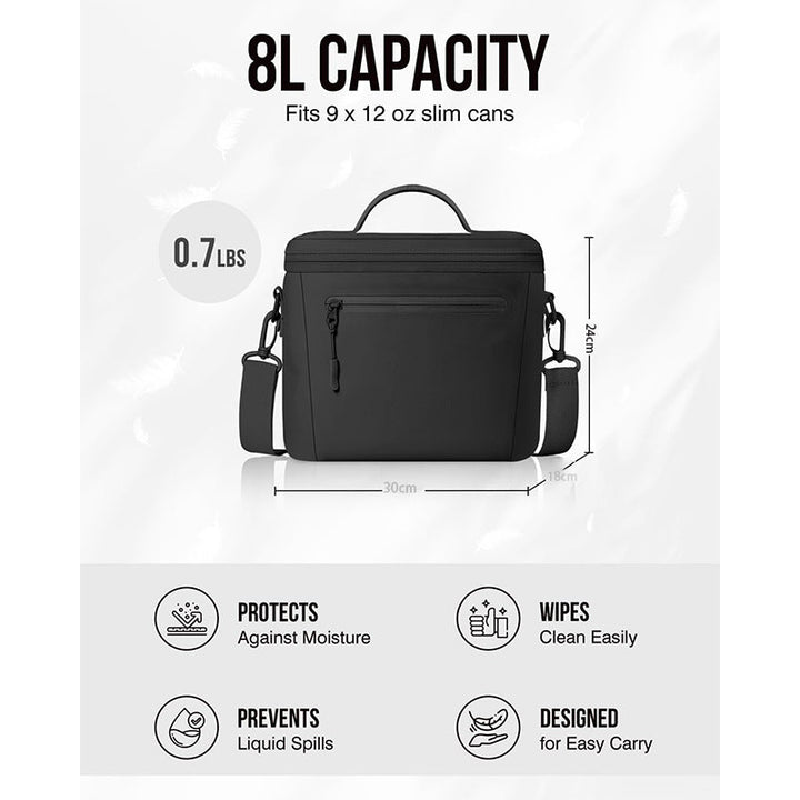 Women Elegant and practical cooler bag Kalsten