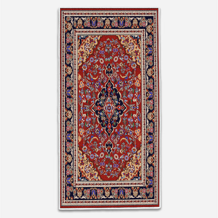 Decorative Throw Kalsten