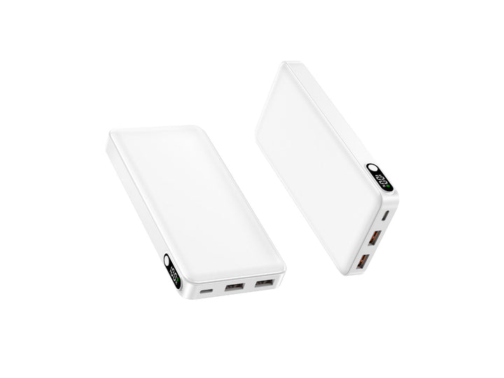 High-performance power bank with intelligent digital display Kalsten