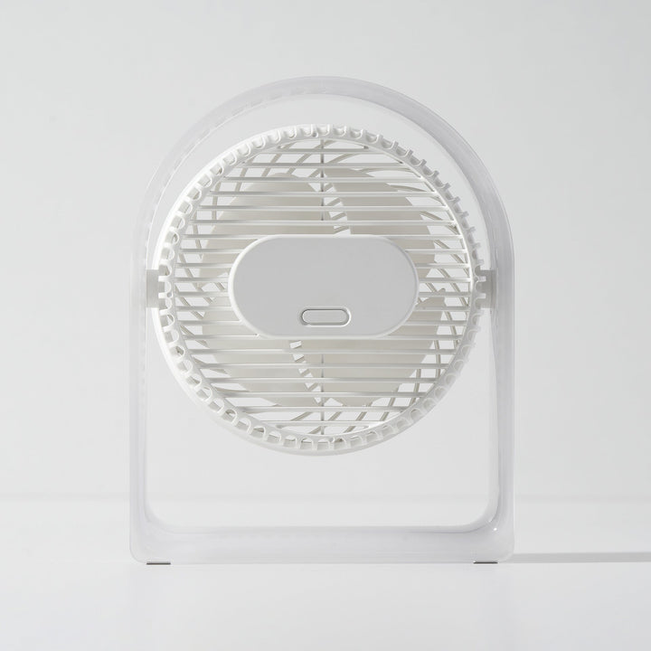 Ladies Table Fan Kalsten