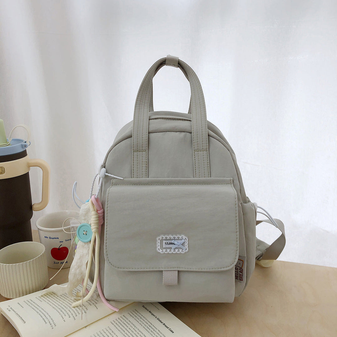 Compact Multi-Functional Backpack