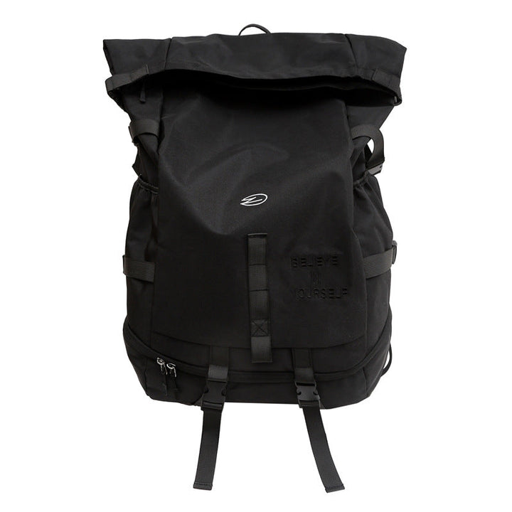 Roll-Top Urban Backpack Kalsten