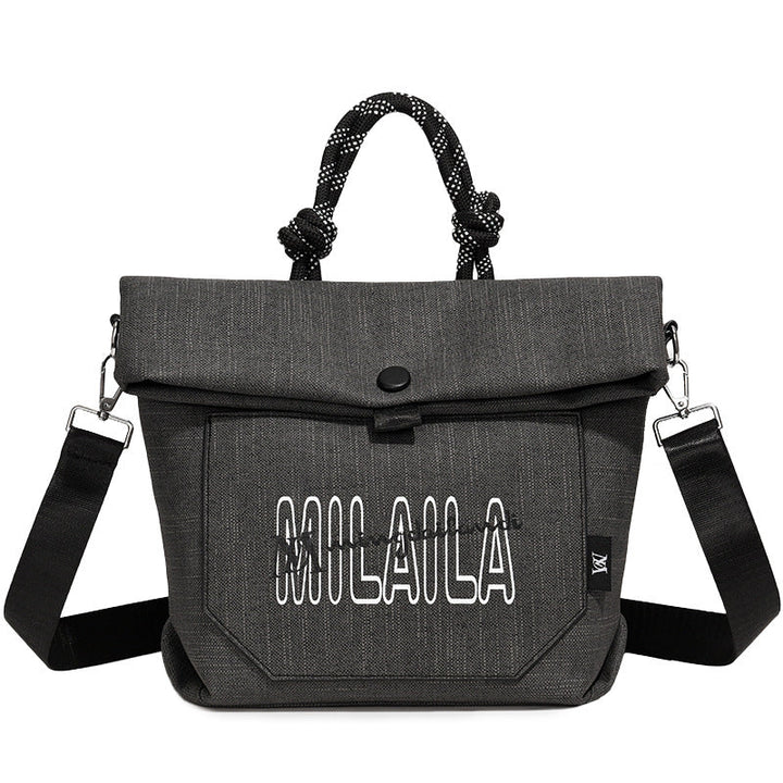 Stylish Multi-Functional Handbag