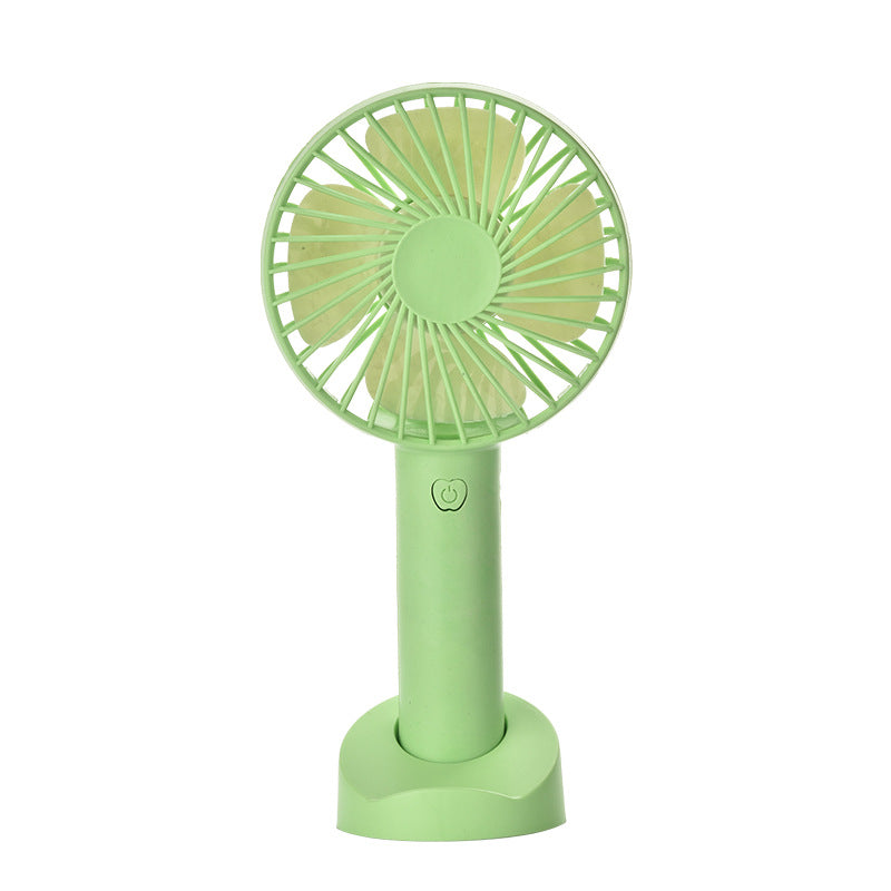 Unisex Portable Adjustable Personal Cooling Fan Kalsten
