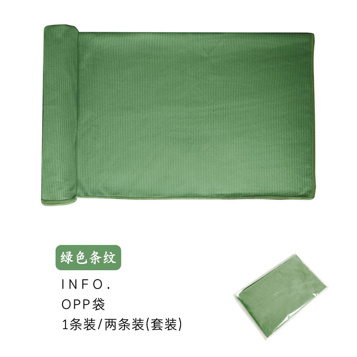 Microfiber Sports Towel Kalsten