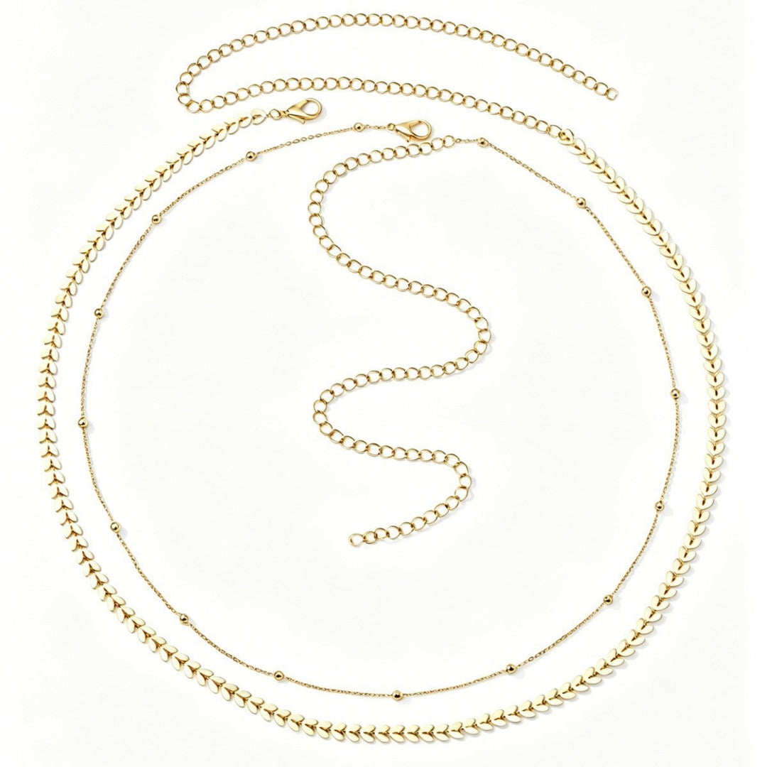 Chain Wallet Accessory Kalsten