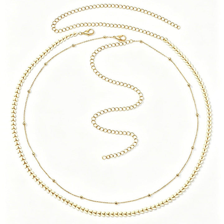 Chain Wallet Accessory Kalsten