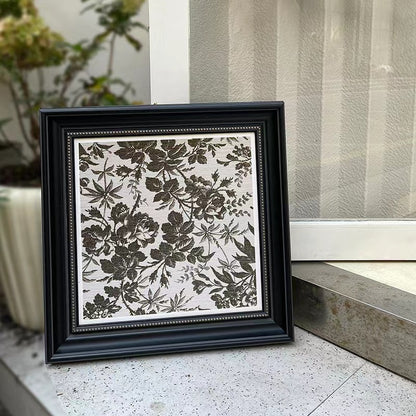 Decorative Art