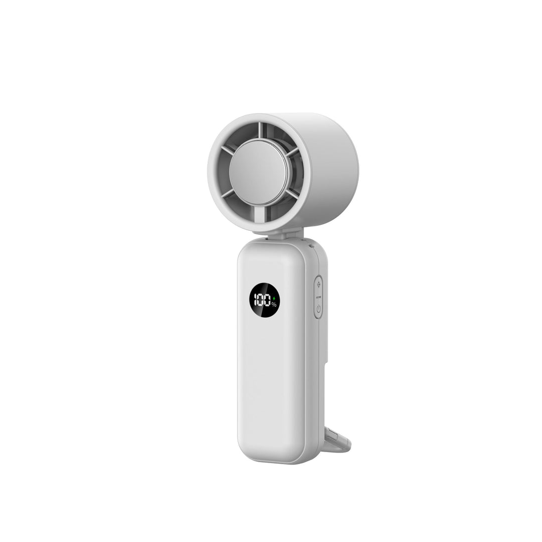 Portable Rechargeable Mini Fan Kalsten