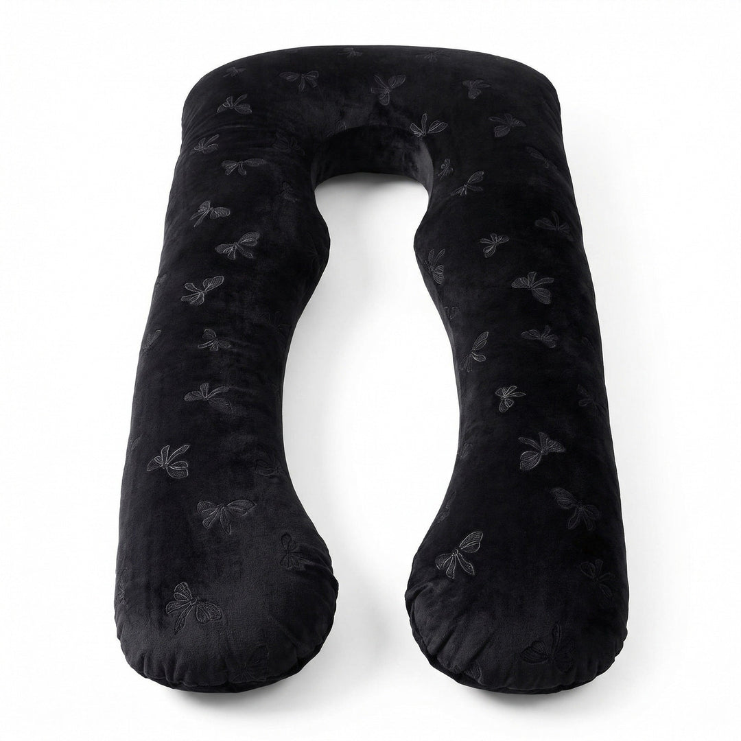 Multifunctional and Ergonomic Relaxation and Nursing Pillow Kalsten
