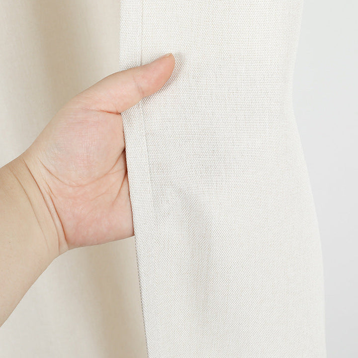 Luxury Water-Resistant Shower Curtain Kalsten