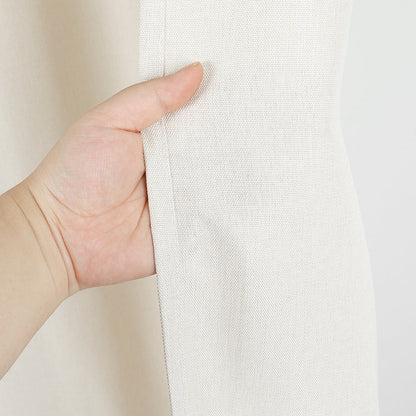 Luxury Water-Resistant Shower Curtain