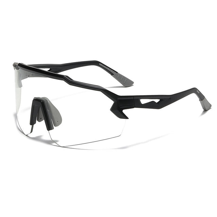Men's High-Performance Wraparound Sunglasses Kalsten