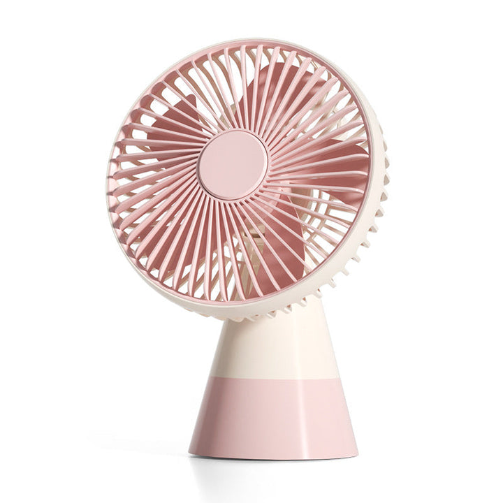 Unisex Portable Table Fan with Innovative Design Kalsten