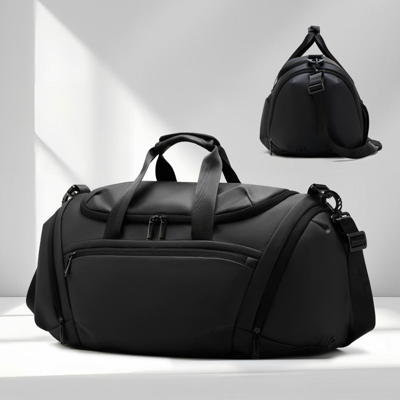 Men's multifunctional sport and travel bag Kalsten