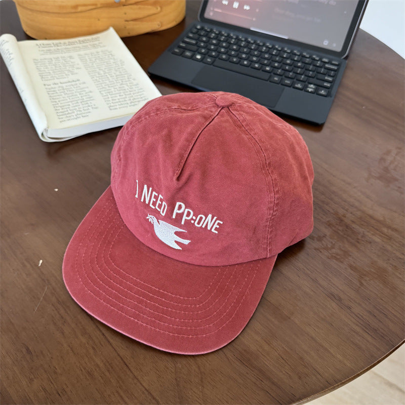 Men's Casual Cotton Dad Hat Kalsten
