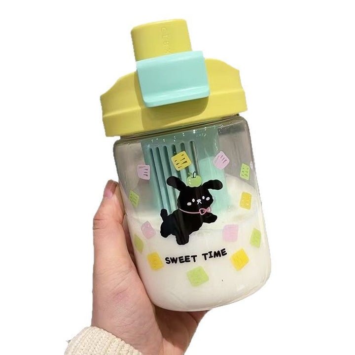 Ladies Fun Mixer Bottle Kalsten