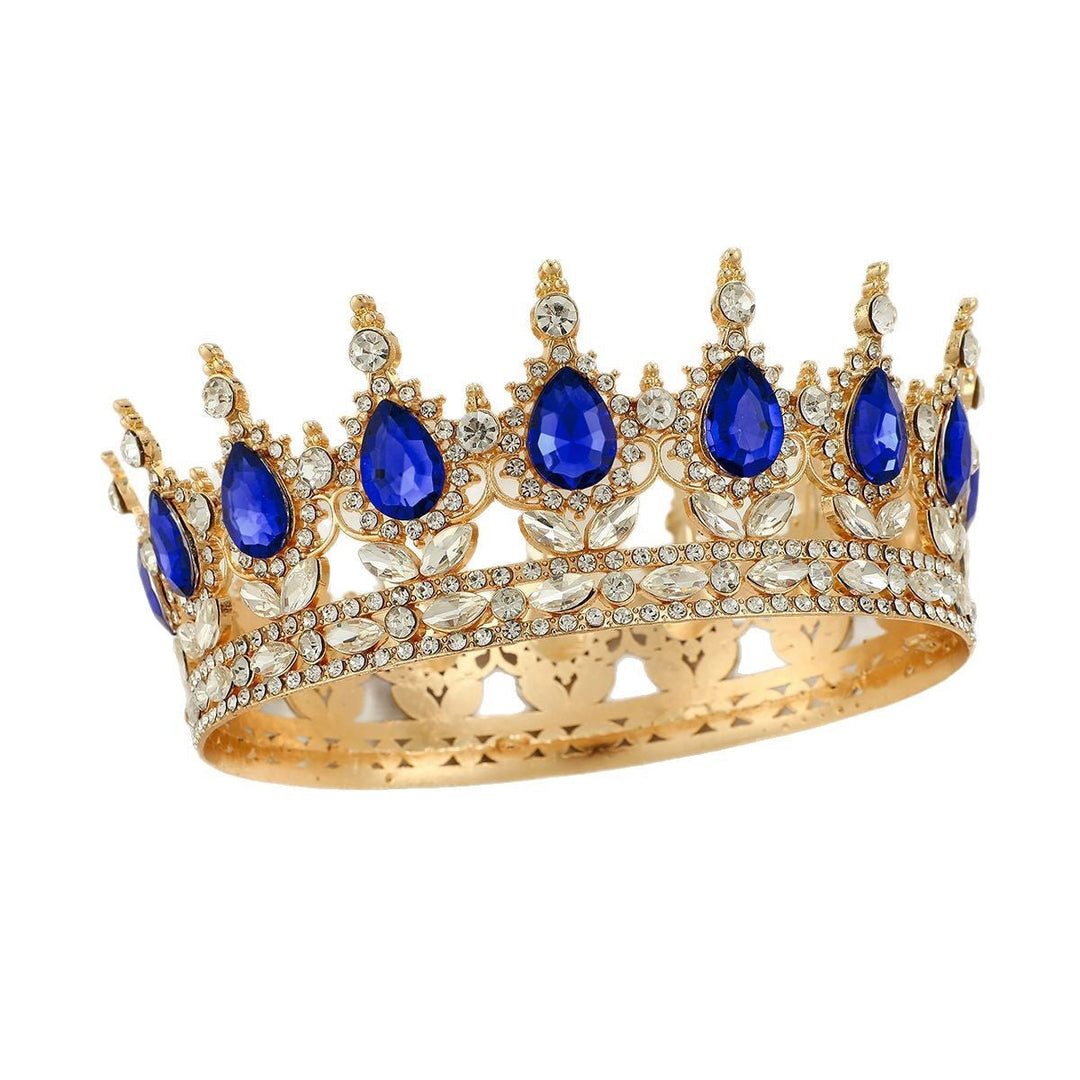 Ladies Glamorous Crown Kalsten