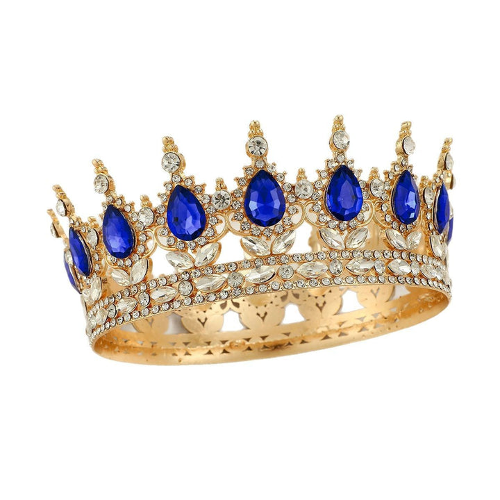 Ladies Glamorous Crown Kalsten
